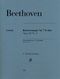 Ludwig van Beethoven: Piano Sonata No. 7 D Major Op. 10 3: Piano: Instrumental