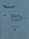 Wolfgang Amadeus Mozart: March K. 248 � Divertimento K. 247: Ensemble: Score and