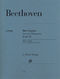 Ludwig van Beethoven: Three Equali For Four Trombones WoO 30: Trombone Ensemble: