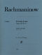 Sergei Rachmaninov: Pr�lude In D Op.23 No.4: Piano: Instrumental Work