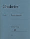 Emmanuel Chabrier: Bourr�e fantasque: Piano: Instrumental Work