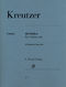 Rudolf Kreutzer: 42 Etudes for Violin: Violin: Instrumental Album