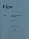 Edward Elgar: Salut d