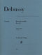 Claude Debussy: Piano Works - Volume I: Piano: Instrumental Album