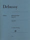 Claude Debussy: Piano Works - Volume II: Piano: Instrumental Album