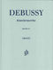 Claude Debussy: Piano Works - Volume II: Piano: Instrumental Work
