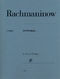 Sergei Rachmaninov: 24 Préludes: Piano: Instrumental Album