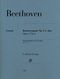 Ludwig van Beethoven: Piano Sonata No. 3 In C Op. 2 No. 3: Piano: Instrumental