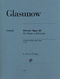 Alexander Glazunov: Rverie Opus 24: French Horn: Instrumental Work