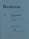 Ludwig van Beethoven: Eroica Variations op. 35: Piano: Instrumental Album