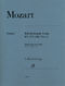 Wolfgang Amadeus Mozart: Sonata A KV331: Piano: Instrumental Work