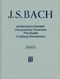 Johann Sebastian Bach: Italian Concerto  French Overture: Piano: Instrumental
