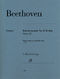 Ludwig van Beethoven: Piano Sonata No. 11 In B Flat Op. 22: Piano: Instrumental