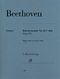 Ludwig van Beethoven: Piano Sonata No. 22 In F Op. 54: Piano: Instrumental Album