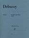 Claude Debussy: La plus que lente: Piano: Instrumental Work