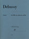 Claude Debussy: La Fille aux Cheveux de Lin: Piano: Instrumental Work