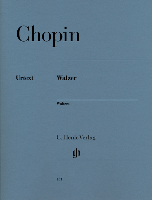 Frdric Chopin: Walzer: Piano: Instrumental Album