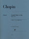 Frdric Chopin: Grande Valse In A Flat Op. 42: Piano: Instrumental Work