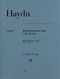 Franz Joseph Haydn: Piano Sonata In F Hob. XVI: Piano: Instrumental Album