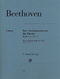Ludwig van Beethoven: 3 Variation Works WoO 70  64  77: Piano: Instrumental