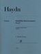 Joseph Haydn: Complete Piano Sonatas Volume I pb.: Piano: Instrumental Album