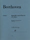 Ludwig van Beethoven: F�r Elise: Piano: Instrumental Work