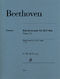 Ludwig van Beethoven: Piano Sonata No. 22 in F Major Op. 54: Piano: Instrumental