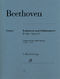 Ludwig van Beethoven: Violin Concerto D Op.61 Cadenzas: Violin: Instrumental