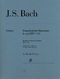 Johann Sebastian Bach: French Overture B Minor BWV 831: Piano: Instrumental Work