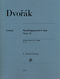 Anton�n Dvorak: String Quartet in C major op. 61: String Ensemble: Parts