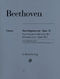 Ludwig van Beethoven: String Quartets Op.18: String Quartet: Parts