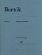 B�la Bart�k: Allegro Barbaro: Piano: Instrumental Work