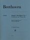 Ludwig van Beethoven: Violoncello Sonata F Major Op. 5 No. 1: Cello: