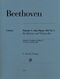 Ludwig van Beethoven: Violoncello Sonata C Major Op. 102 No. 1: Cello: