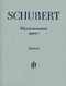 Franz Schubert: Klaviersonaten Band I: Piano: Instrumental Album