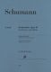 Robert Schumann: Dichterliebe Op. 48: Vocal and Piano: Vocal Score