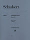 Franz Schubert: Piano Sonatas  Volume III: Piano: Instrumental Album