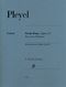 Ignaz Josef Pleyel: Six Duets For 2 Violins Op. 23: Violin Duet: Instrumental