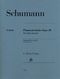 Robert Schumann: Phantasiestücke Opus 88 für Klaviertrio: Chamber Ensemble: