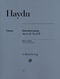 Franz Joseph Haydn: Piano Sonatas - Selection Volume 2: Piano: Instrumental