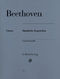 Ludwig van Beethoven: Complete Bagatelles Opus 33 119 126: Piano: Instrumental