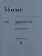 Wolfgang Amadeus Mozart: Klaviersonate C-Dur KV. 545: Piano: Instrumental Work
