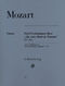 Wolfgang Amadeus Mozart: 12 Variations On 