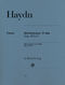 Franz Joseph Haydn: Klaviersonate Hob. XVI: Piano: Instrumental Work