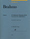 Johannes Brahms: Am Klavier - 15 Bekannte Originalstücke: Piano: Instrumental