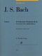 Johann Sebastian Bach: Bach: 16 bekannte Originalstcke: Piano