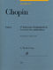 Frdric Chopin: Chopin: 17 bekannte Originalstcke: Piano
