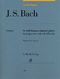 Johann Sebastian Bach: At The Piano - J. S. Bach: Piano: Score