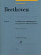 Ludwig van Beethoven: At The Piano - Beethoven: Piano: Score