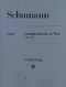 Robert Schumann: Faschingsschwank Aus Wien Op.26: Piano: Instrumental Work